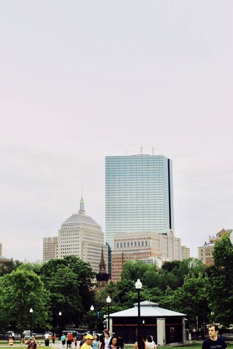 Boston Common